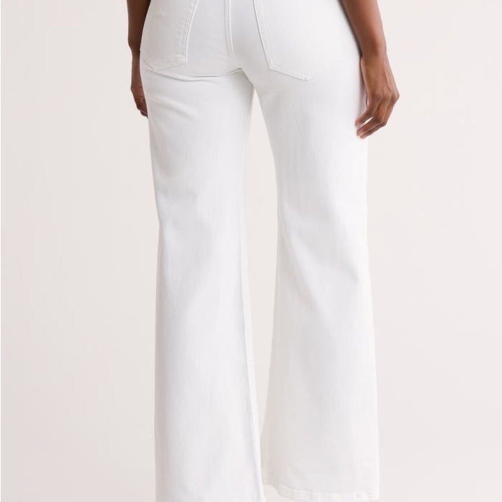 ETICA Romi Wide Leg Jeans - Picture 3 of 3